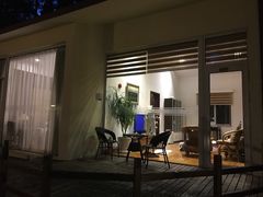 -上海怡沁园度假酒店