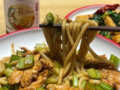 -西粉堂新疆米粉(朝外店)