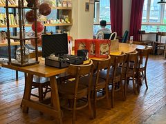 -雕刻时光咖啡馆(南院门店)