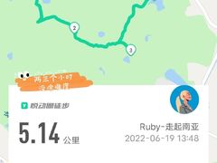 -火炉山森林公园