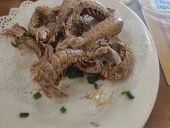 -友强·23年特色海鲜大排档(厦门店)