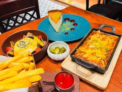 -格鲁·秀色Georgia’s Feast