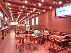 -喜家德虾仁水饺(景枫中心店)
