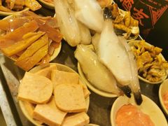 -酒友老火锅(渝中店)
