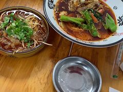 冒火锅粉-舒记钵钵鸡
