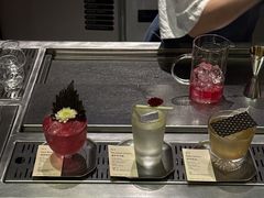 -埋位小酒馆(东城店)