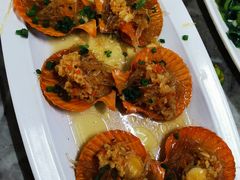 -四川小胡子海鲜(丁村万人海鲜广场店)