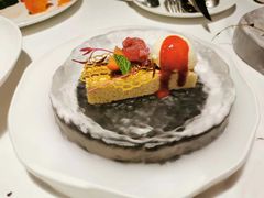 -王品牛排(福州泰禾店)