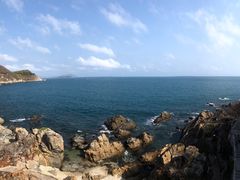 -三亚西岛海洋文化旅游区