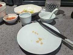 -吕氏焗小鲜•花园餐厅(八大关店)