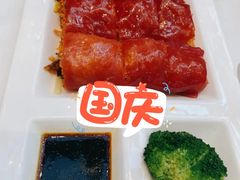 -稻香海鲜饭店(第一国际店)