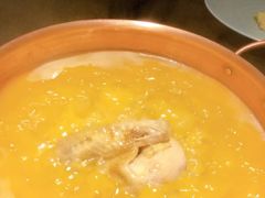 花胶鸡汤-荣记火锅(青悦城店)