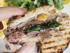 -O'mills Sourdough Bakery&Bistro(永嘉路店)