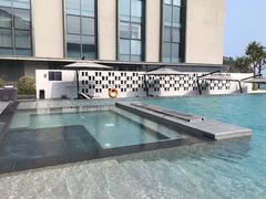 -深圳大梅沙京基洲际度假酒店