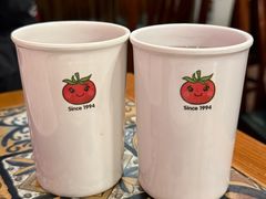 -番茄屋葡式美食(总店)