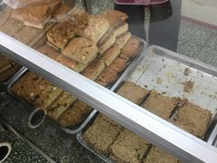 -中关村茶点