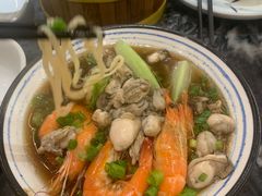 -安泰楼·佛跳墙创始人·传统闽味早茶·酒楼(三坊七巷闽菜地标店)