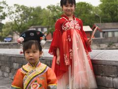 -东华门大街小区