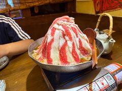 -白石的深夜食堂(济南万象城店)