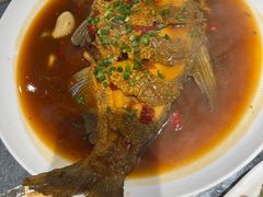 -全聚贤餐厅·湖北家常菜(沙湖店)