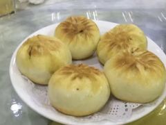 -清真·胖妈妈手抓餐厅(定西路长城宾馆店)