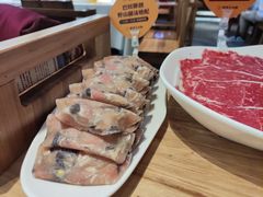 -巴奴毛肚火锅(六天地店)