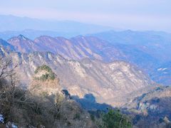 -武当山风景区