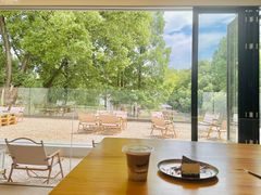 -J Create城市露营咖啡·简餐·宠物(上海动物园店)