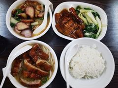 -佳记厚街烧鹅濑粉(广州总店)