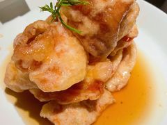 -奉天小馆·非遗东北菜(济南万象城店)