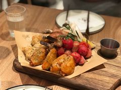 -铁酱披萨(常州龙湖天街店)