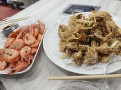 -船奇蒸汽海鲜·闽菜(八市海鲜总店)