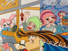 -Line来恩咖啡(石厦花园店)