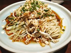 -永安鱼庄·镇江菜(丁卯店)