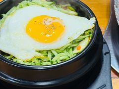 -朝族高丽火盆(长白山总店)