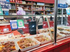 -惠丰源烩面馆(经七路店)