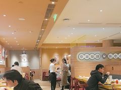 -蔡澜点心·粤菜(花城汇南区店)