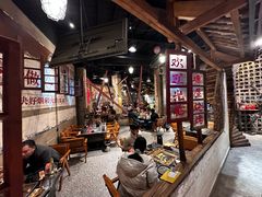 -塘屋烧烤·云南火塘烧烤品牌(新亚洲店)