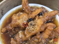 -本味友膳·茶餐厅(和达中心城店)