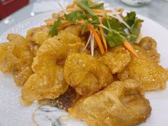 -黑石礁酒楼·海鲜(黑石礁店)