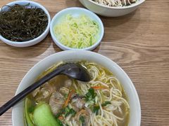 -李先生牛肉面大王(北京东四店)