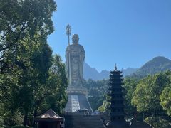 -九华山风景区