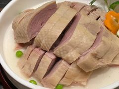 -童福兴·南京菜(老门东店)