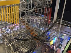 -香港科学馆