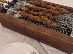 -威尼斯西餐厅(扬名广场店)