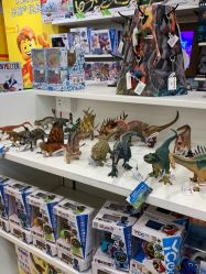 -kidsland(上海环球港店)