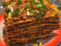 -新繁老號豌豆汤饭店·江湖菜(宝光寺店)
