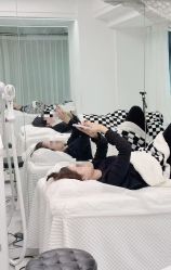 点击看大图 -韩美绣·骨相纹眉·洗眉美瞳线