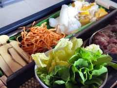 -木王宴语·野生鲜菌火锅(玉河店)