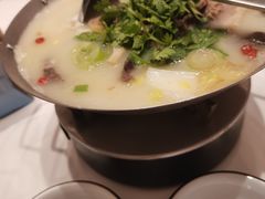 -南山翁新概念川菜(江宁万达广场店)